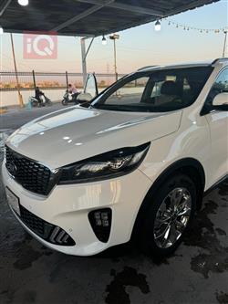 کیا سۆرینتۆ